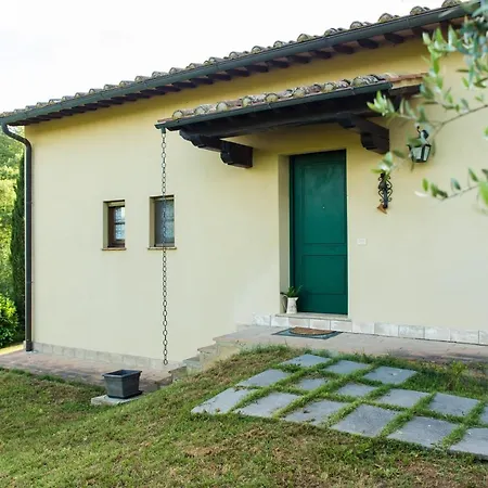 Apartment Via Francigena In The *