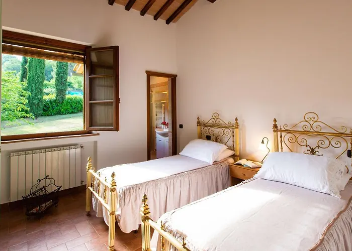 Via Francigena In The *